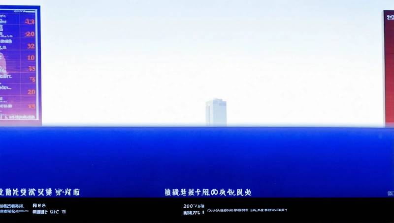 China's stock rally begins to gain investor confidence