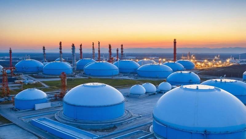 Consultancy says that Russia could increase LPG exports from China to China by 40% by 2026.