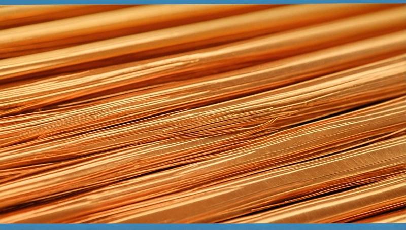 Copper extends gains after Fed lowers rates