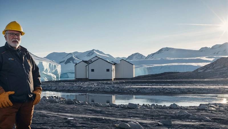 Critical Metals CEO expects Greenland deals to be closed in Q1 of 2026.