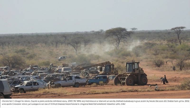 Diamond sector problems will cause Botswana’s economy to shrink by almost 1% in the year 2025