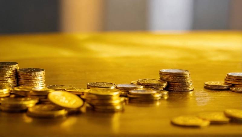 Gold stable as rising yields offset dollar weakening; PCE data is in focus