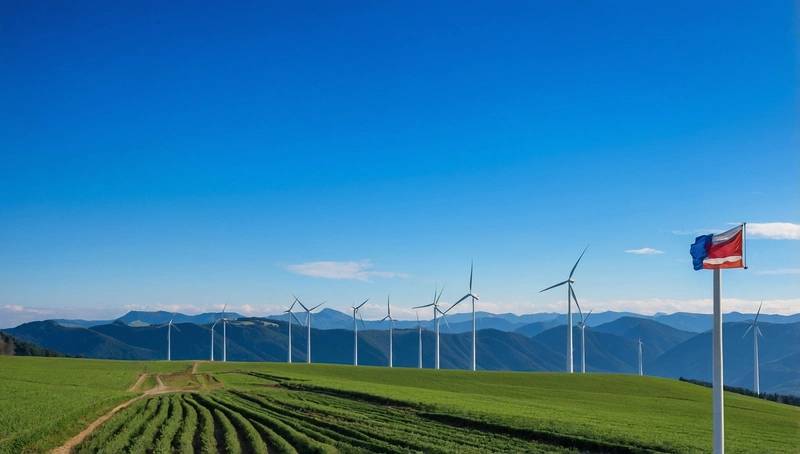 EU member states agree to reduce emissions by 90% from 1990 levels by 2040