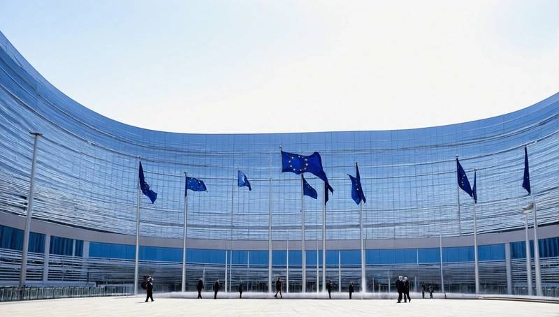 EU reaches provisional deal on screening foreign investment