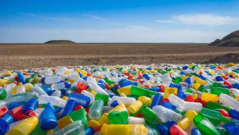 EU to tighten import controls on plastics to aid struggling recyclers