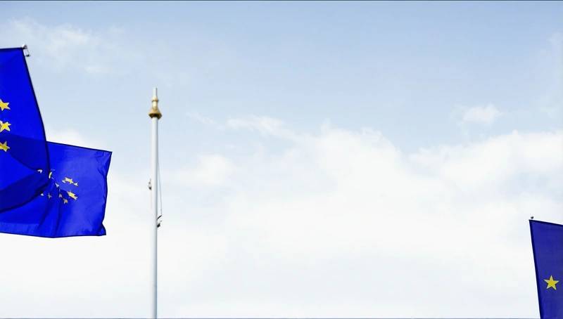 EU wants to strengthen its defences against economic threats such as China's export restrictions