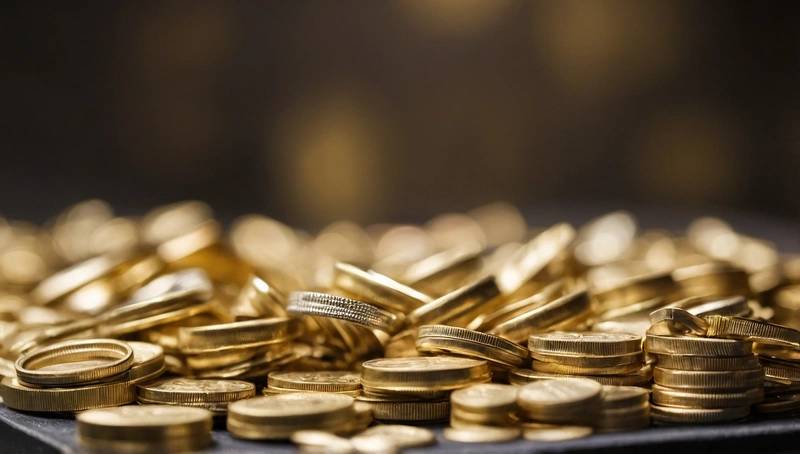 Metal markets are a frenzy as gold tops $4500 and silver and platinum both hit new records