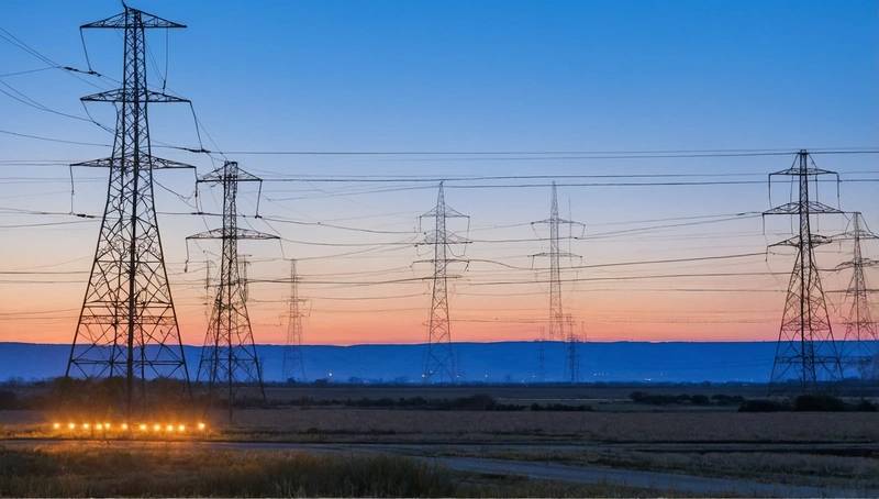 Fitch: Current electricity prices are a problem for France’s EDF