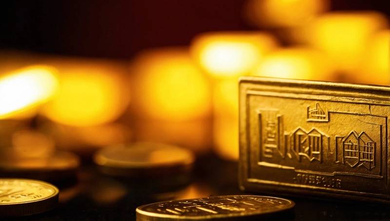 Gold prices rise as Fed rate-cut bets increase ahead of inflation data