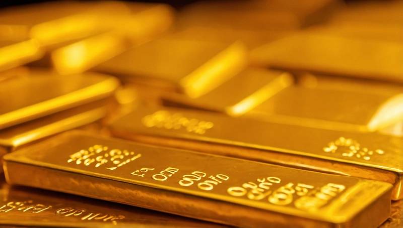 Gold prices stable as markets prepare for Fed's hawkish tone