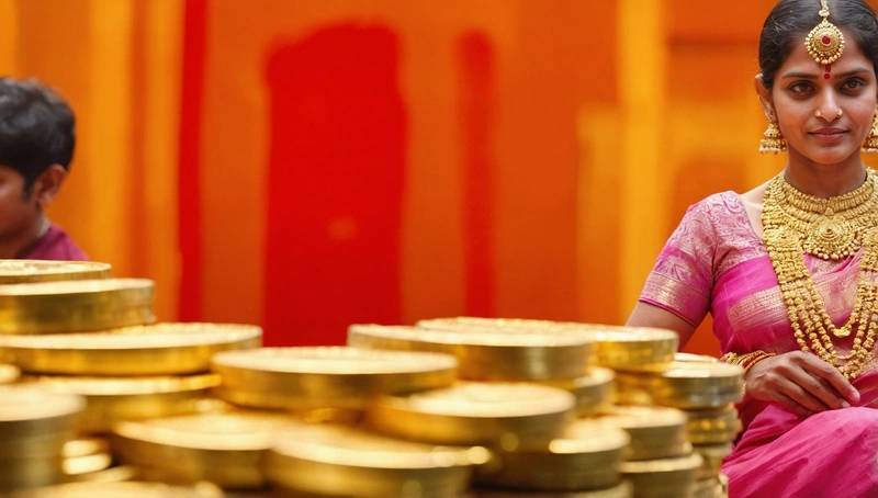 Hang Seng Gold ETF posts strong debut as bullion sets record