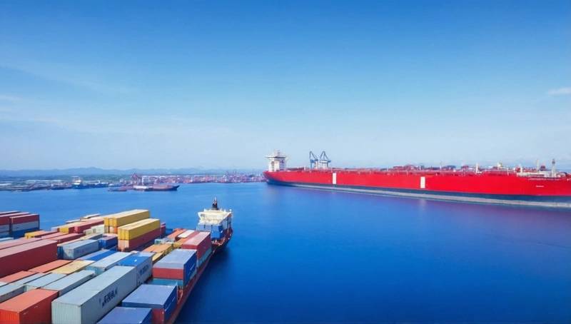 Indonesian exports in October fall unexpectedly amid weak China demand