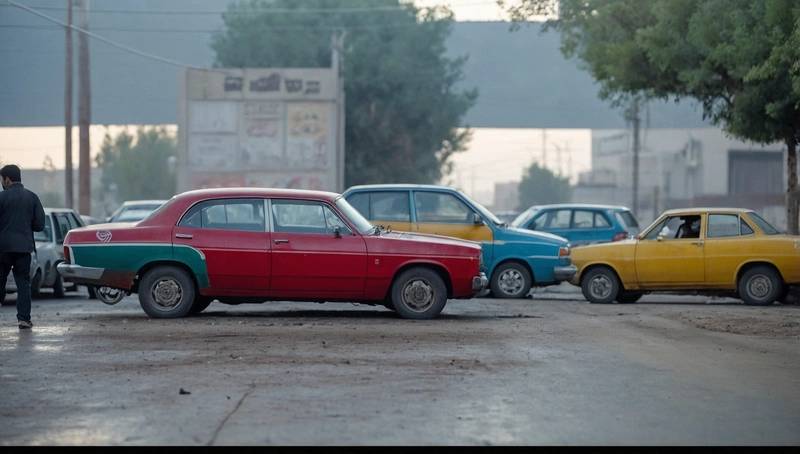 Iran raises fuel prices to heavy users in order to curb consumption