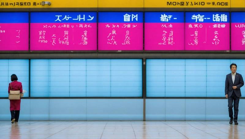 Japan's Nikkei skids in upbeat Asia; investors eye US inflation data