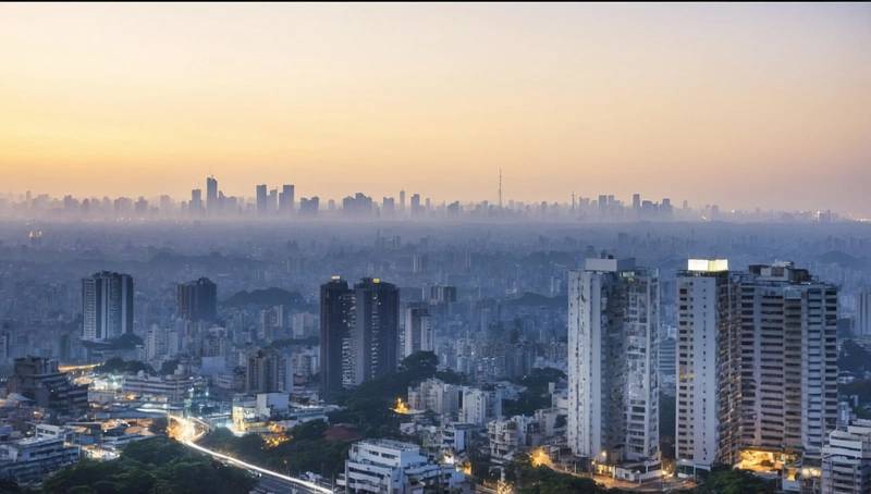 Japan's Sumitomo Realty bets on Mumbai serviced apartments and Mumbai by Japan's Sumitomo Realty