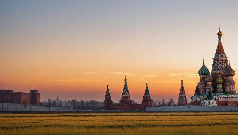 Kremlin: India's decline in Russian oil imports could be temporary