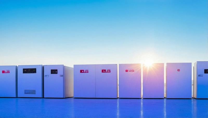 LG Energy Solution cancels battery order worth 3.9 trillion won with Freudenberg