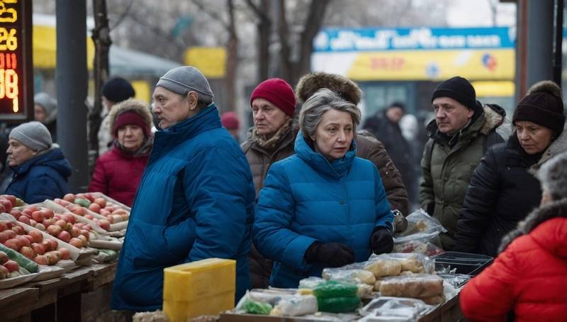 Markets focus on Ukraine peace talks as they cap gains due to supply concerns