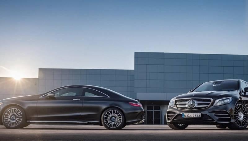 Mercedes settles with US States for $150 Million over Diesel Scandal