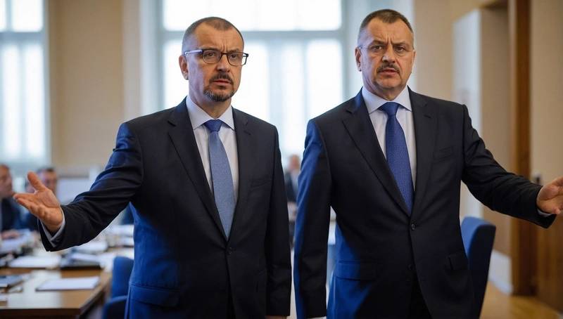 Minister: New Czech government considering several CEZ purchase options