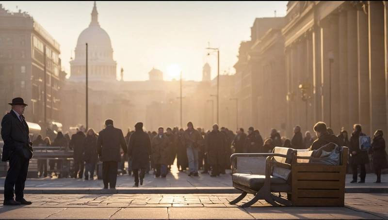 MORNING BID EUROPE - Day off for Dollar Debasement Trade