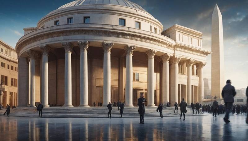 MORNING BID EUROPE - Futures try to achieve a Fed accompli