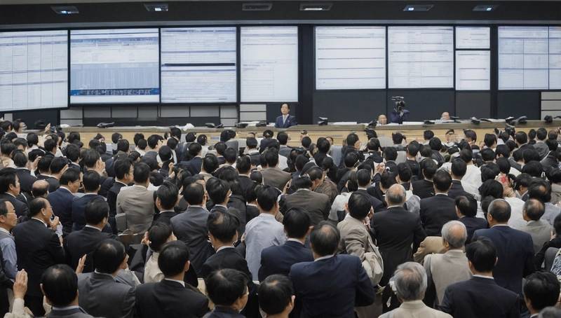 MORNING BID EUROPE-Auction bid steadies Japan bond slide