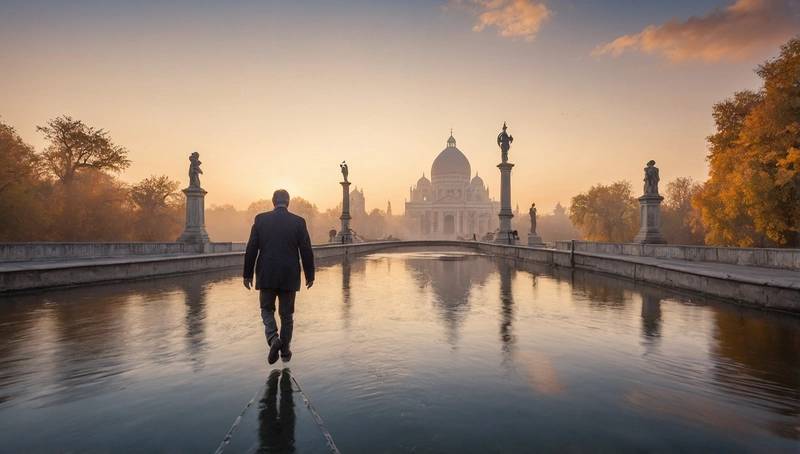 MORNING BID EUROPE-Risk-on, risk-off, risk-on