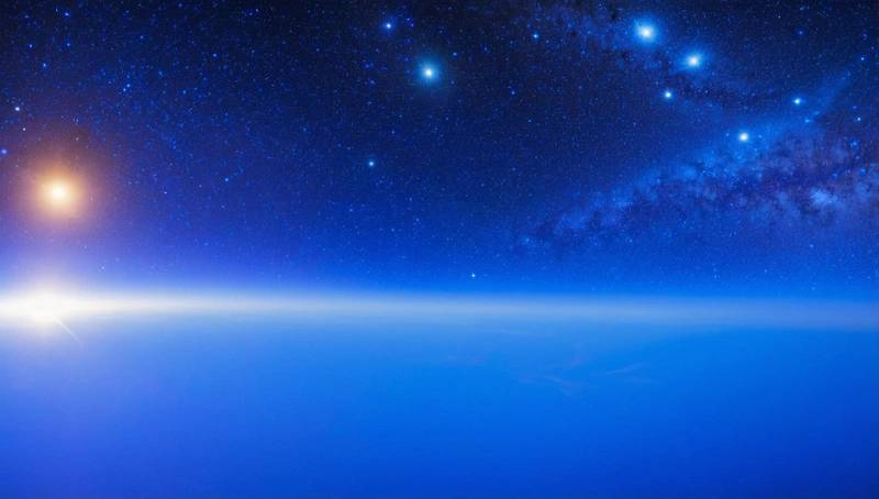 NASA study shows that satellite light pollution can interfere with space telescopes