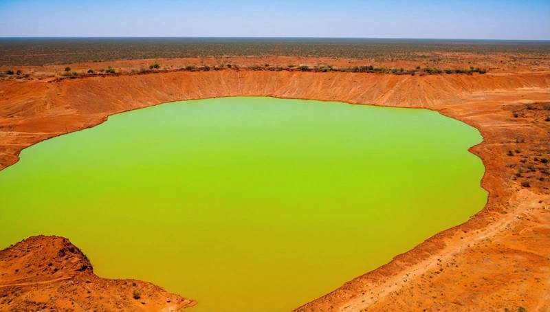 Niger accuses France’s Orano of uranium pollution as the uranium dispute deepens