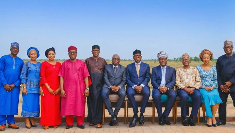 Nigeria's Oil Content Board unveils $100 million equity fund to support local producers