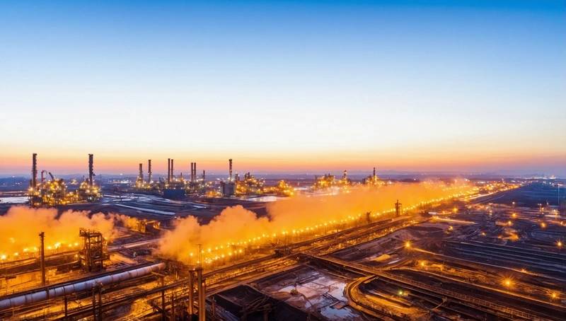 Nippon Steel targets 100 million tons of crude steel production annually by the mid-2030s