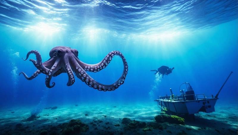 Octopus Energy, a British company, spins out Kraken for $8.65 billion.