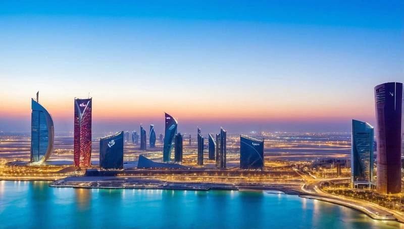 Qatar reduces the February term premium on al-Shaheen crude, according to sources