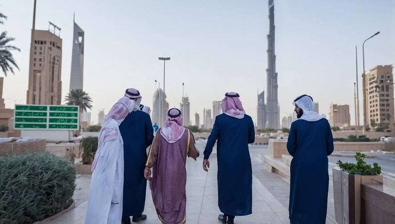 Saudi Arabia's annual rate of inflation slowed to 1.9% in Novembre