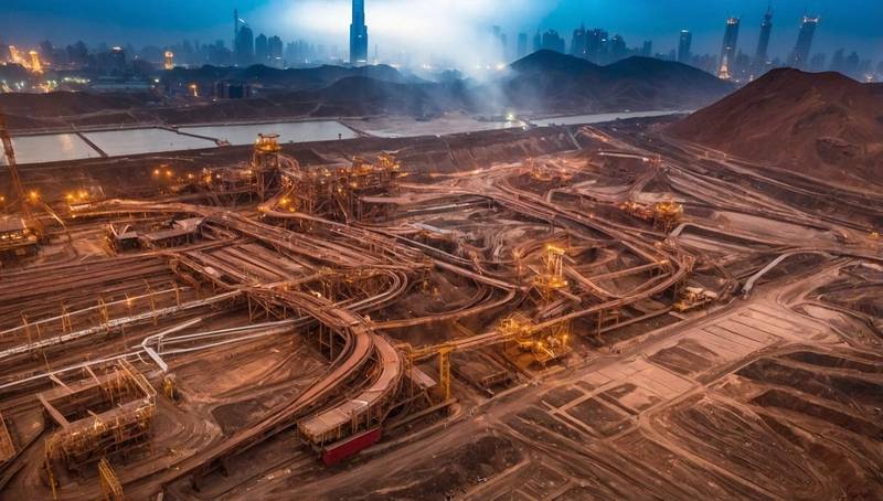 Shanghai copper reaches record highs on signs of tight supply