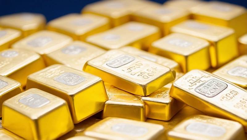 Silver extends its rally above $60; gold dips ahead Fed decision