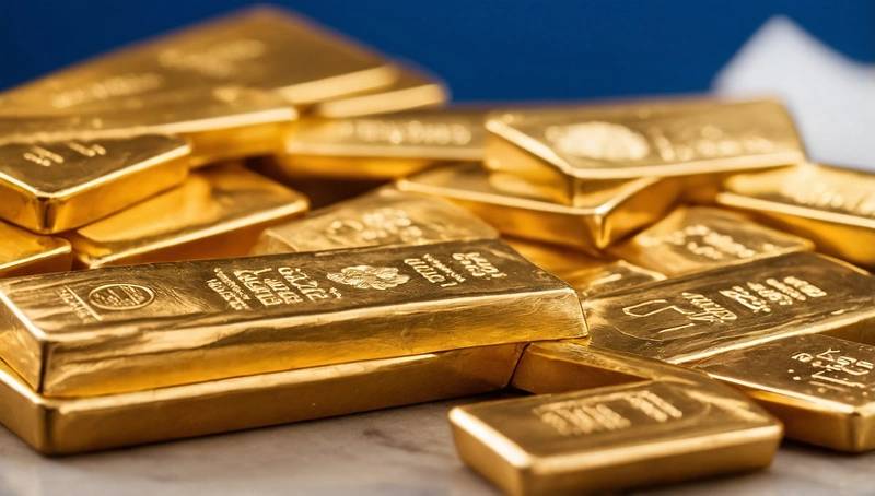 Silver reaches new records at $60/oz, gold little changed before Fed decision