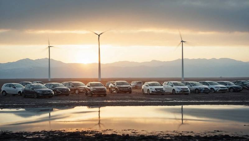 Source in the industry says EU is expected to delay its announcement of car climate targets.
