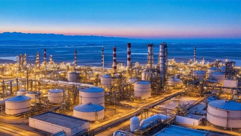 Sources say that China has begun issuing the second batch of crude import quotas for 2026 to refiners