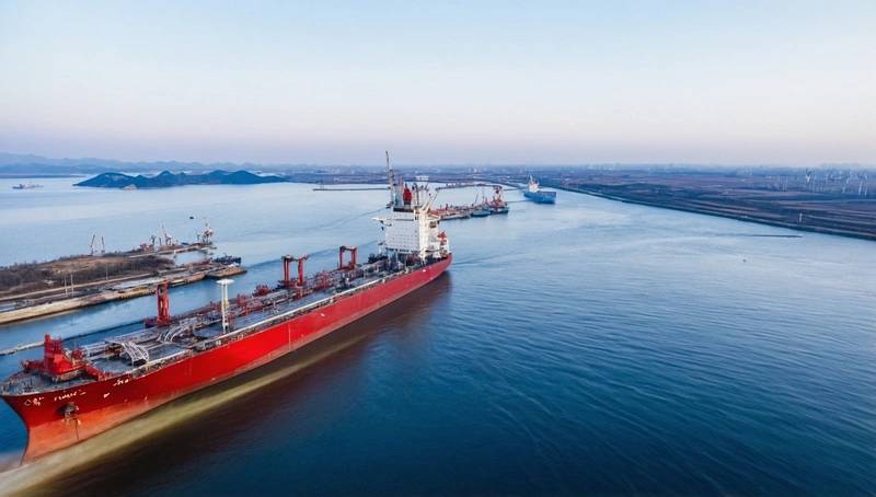 Sources say that China's first batch fuel export quotas for 2026 are stable year-on-year.
