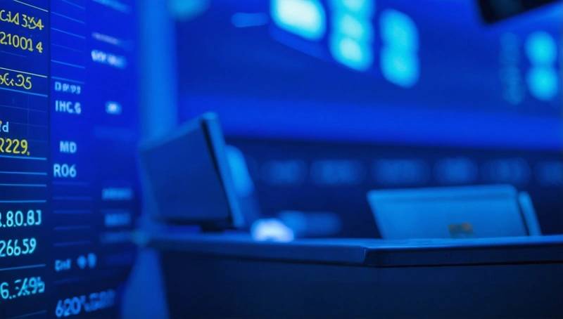 Stocks unsteady after bond and bitcoin sales