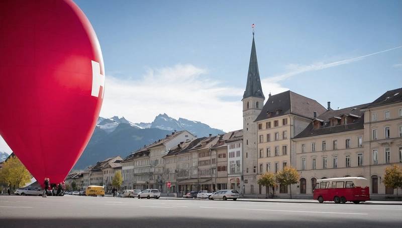 Swiss inflation unexpectedly drops to zero in November