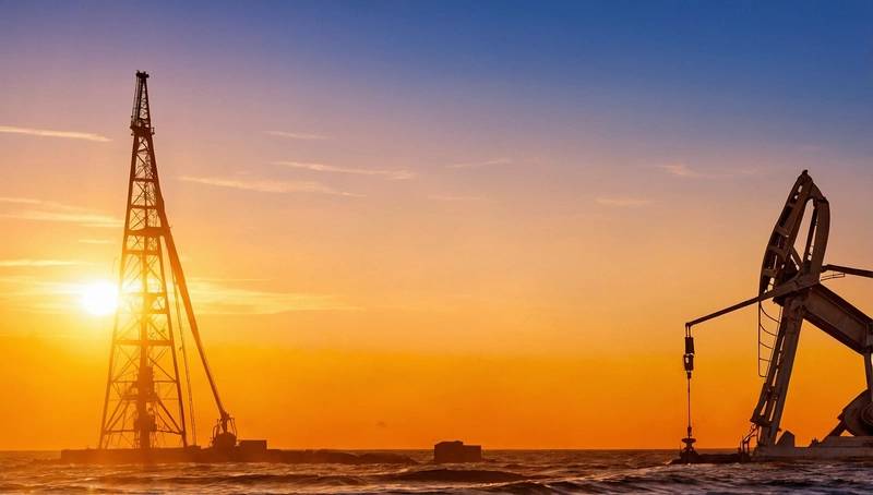 The price of oil is expected to fall for the second consecutive week