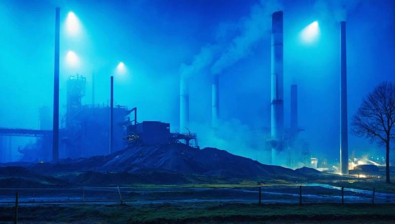 The restructuring costs of Thyssenkrupp Steel Head are estimated at hundreds of millions euros