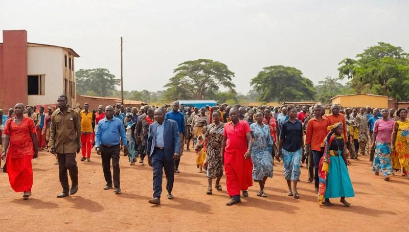 Uganda to reduce debt issuance by 21 percent in FY 2026/27