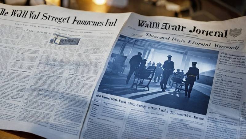 Wall Street Journal, December 15,