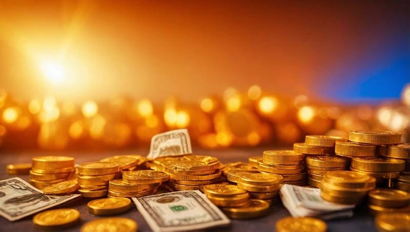 What drives the gold market and how investors buy it?