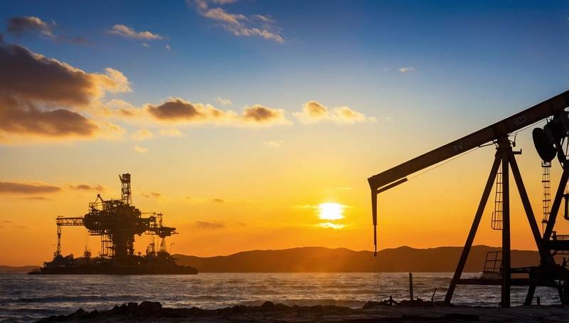 WTI gains weekly as Fed hopes to boost the market and Venezuela tensions are looming