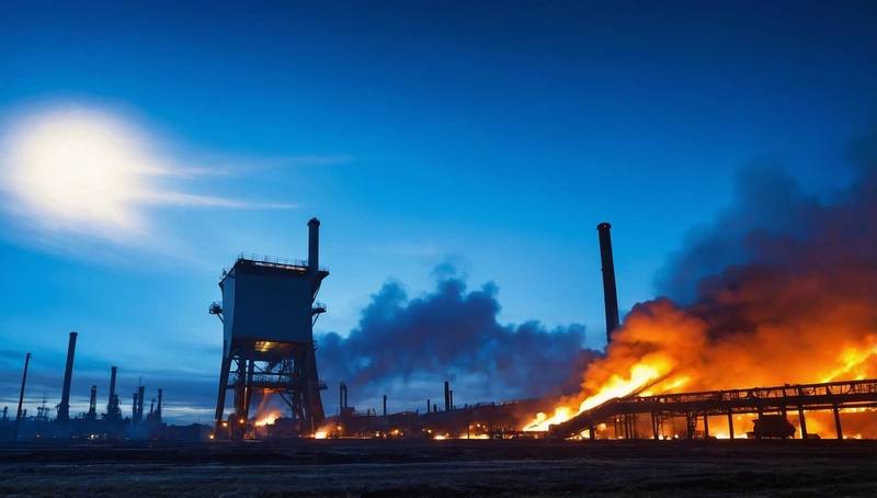 BlueScope Steel shareholders seek price increase for $9 billion purchase offer